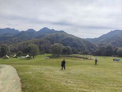 -玉渡山自然风景区