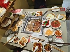 -海底捞火锅(宇飞大厦店)