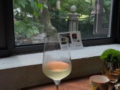 -Ginger(兴国路店)