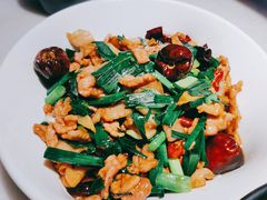 铺子小炒肉-滇铺子(欣都龙城店)