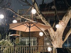 -Ginger(兴国路店)