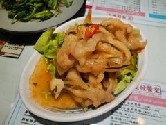 酸辣无骨凤爪-滕记星发餐室·新加坡菜(巨鹿路店)