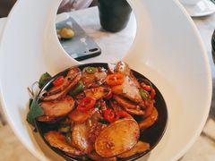 -蔴将·川菜(黄龙万科店)