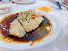 -鹿鸣酒家(越秀店)