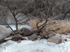 -崂山九水游览区