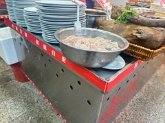 -桂园白粥·潮汕老味道