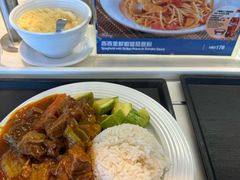 -湾景餐厅(海洋公园店)
