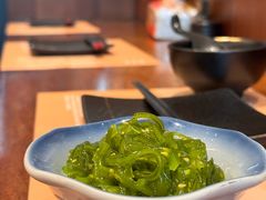 -山葵家居酒屋(天目里店)