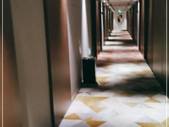 -乔治莫兰迪酒店(济南解放路山东大学店)
