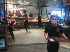 -潮发潮汕牛肉店(芳村店)