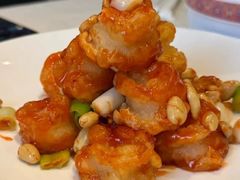 -大鸭梨烤鸭(金色漫香店)