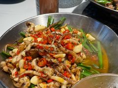 -费大厨辣椒炒肉(黄兴中心广场店)