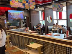 -前门·鲜肉火锅(长风店)