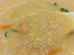 粉浆饭-百年家风·老馆子(东风店)