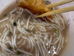 -汪记鲜鱼糊汤粉(沈阳路总店)