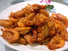 椒盐虾-顺德佬华侨城店·商务宴请·团建