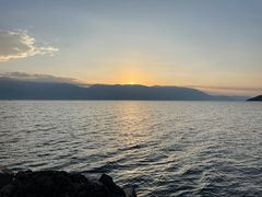 -大理洱海