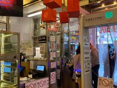 -大哥餐厅(西城花园店)