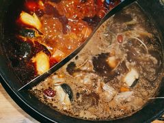 -楠火锅(哈尔滨金爵万象店)