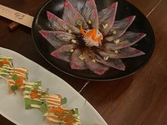 -Tsuru鹤日本料理(静安香格里拉店)