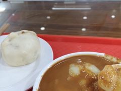 -白魁老号饭庄(安内店)