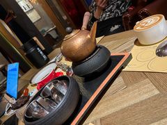-玖壹咖啡(临河街店)