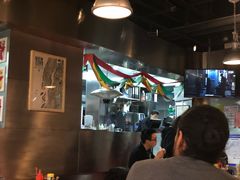 -Tube station站点比萨(王府井百货店)
