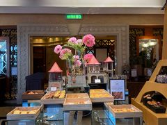-澳门十六浦索菲特大酒店