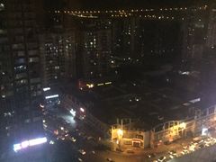 -重庆富力艾美酒店