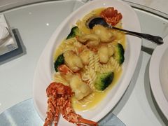 -廊亦舫Lang Yi Fang Restaurant(金桥店)