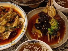 -小街天府(西工小街店)