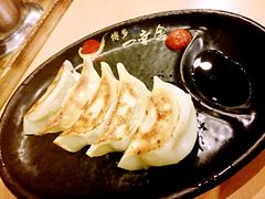 -博多一幸舍(侨福芳草地购物中心店)