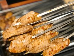 -忠义水浒烤肉(体育西路店)