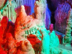 -蓟州溶洞风景区
