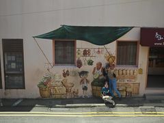 -南洋老咖啡(牛车水店)