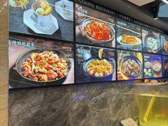 -阿忠食坊大排档·20年老店(万象城店)