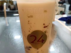 -炖物24章·顺时轻养茶(黄龙店)