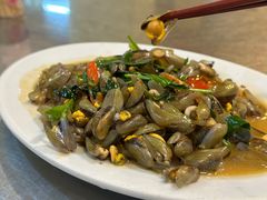 -龙眼南白粥六顺白粥