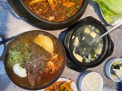 -屋里家延边朝鲜族冷面(南园店)