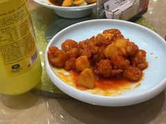 -李氏传家菜(兴城路店)