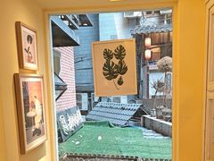 -正南齐北·老街糯米团(洪崖洞店)