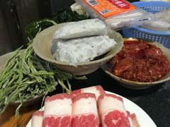 -星鸿社重庆老火锅