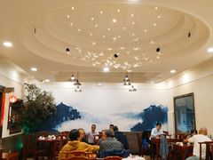 -北平小馆·烤鸭·家常菜(磨房北里店)