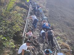-七仙岭温泉国家森林公园