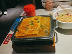 -九毛九西北菜(百信广场店)