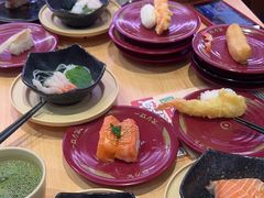 -寿司郎(皇庭广场店)