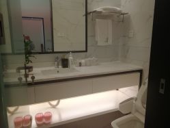 -厦门安达仕酒店·衡境SPA