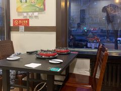 -湘肠香火锅店(团结湖店)