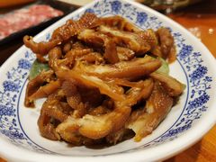 -西域美食蘭州拉面