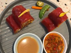 -点都德(广州白云山景区南门店)